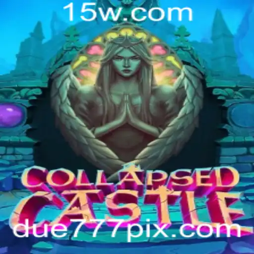 Descubra CollapsedCastle: Um Jogo de Estratégia e Aventura Inovador