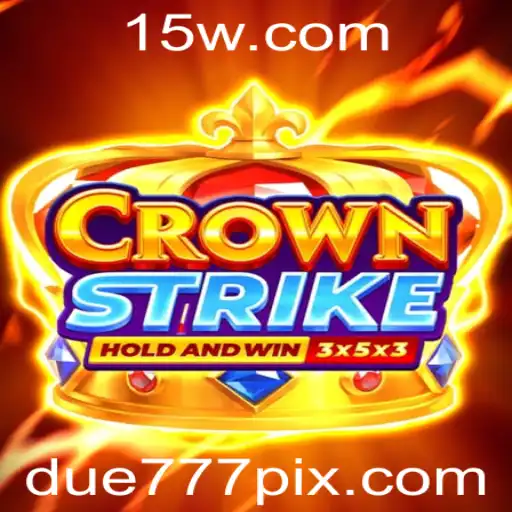 Crownstrike: Uma Jornada Épica no Mundo dos Jogos
