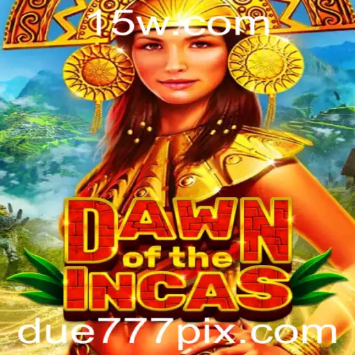 Descubra as Aventuras Épicas de DawnoftheIncas