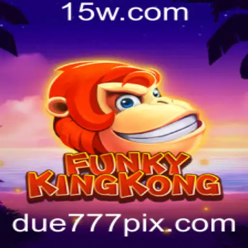 Descubra o Universo Vibrante de FunkyKingKong: Um Jogo Revolucionário