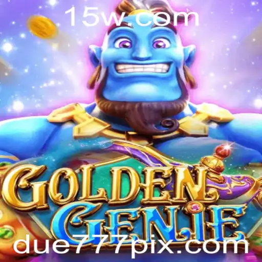 GOLDENGENIE: Descubra o Futuro do Entretenimento com Este Jogo Inovador