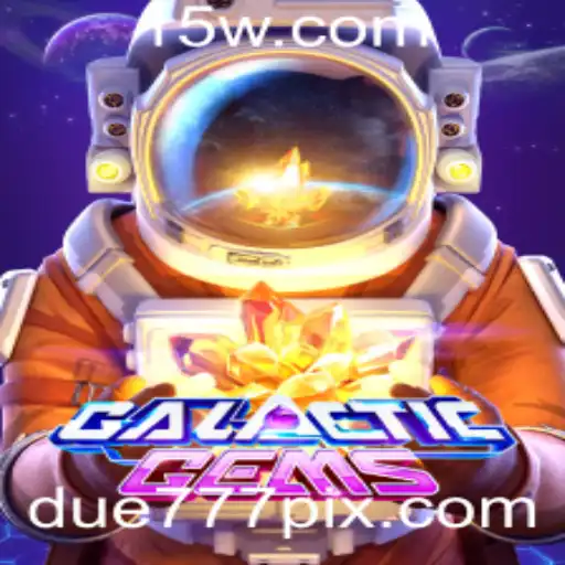 GalacticGems: Explorando as Aventuras Intergalácticas do Jogo