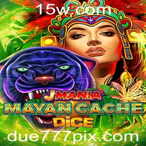 Explorando o Fascinante Jogo de Tabuleiro JManiaMayanCacheDice