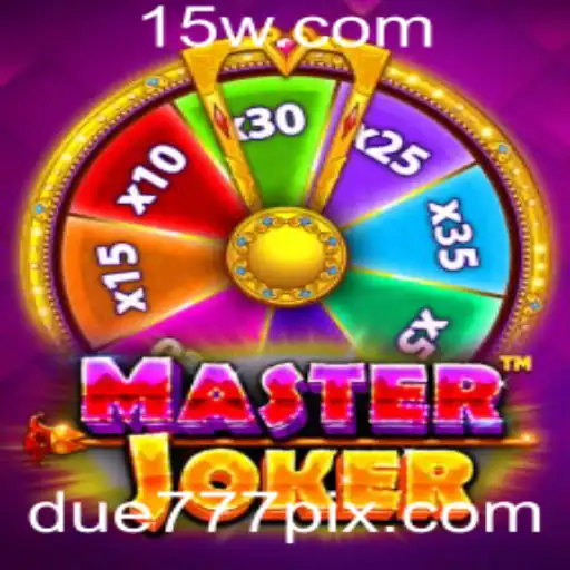 Desvendando o Fascínio do Jogo MasterJoker