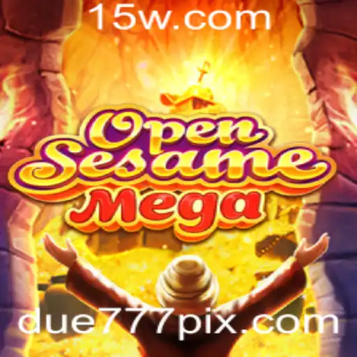 Descubra OPENSESAMEMEGA: O Jogo Que Está Conquistando o Mundo