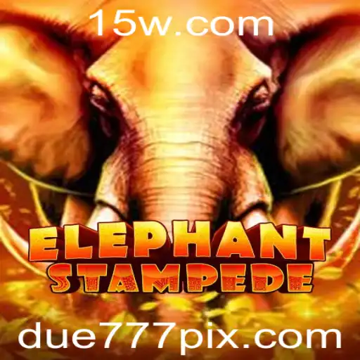 Descubra ElephantStampede: O Novo Fenômeno dos Jogos