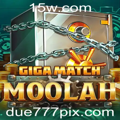 GigaMatchMoolah: Descubra o Novo Fenômeno dos Jogos