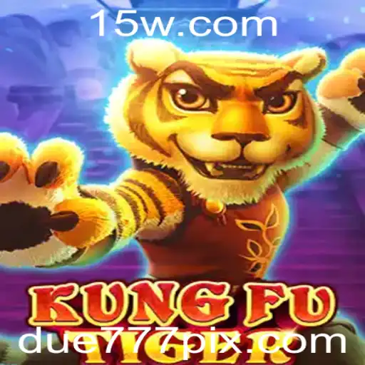 Descubra o Fascinante Mundo de KungFuTiger: Um Jogo de Aventura Único