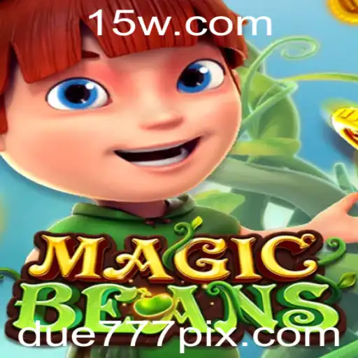 MAGICBEANS: Um Mergulho no Fascinante Mundo do Jogo da Era Digital