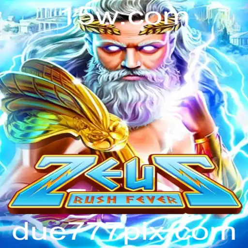 Explorando ZeusRushFever: Um Mergulho no Mundo Antigo com um Toque Moderno