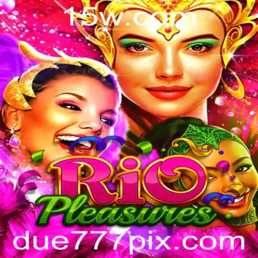 Explorando RioPleasures: Um Novo Jogo Imersivo com Atrações Únicas
