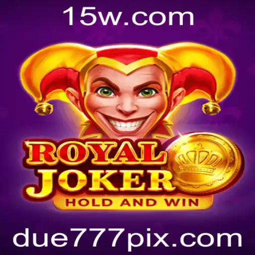 RoyalJoker: Descubra o Fascinante Mundo do Jogo com Due777