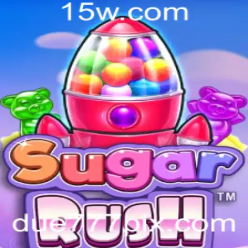 Descubra o Mundo Encantado de SugarRush: Diversão e Desafios Emocionantes