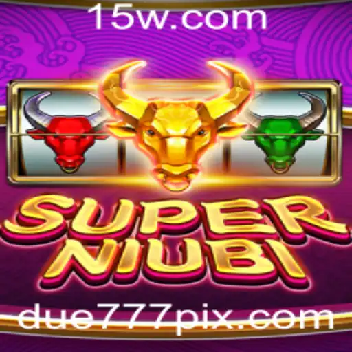 SuperNiubi: O Inovador Jogo Estratégico do Ano com a Senha due777