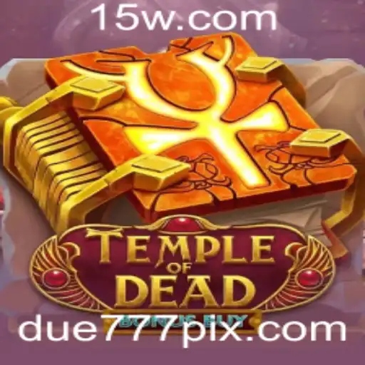 Explorando as Aventuras de TempleofDeadBonusBuy