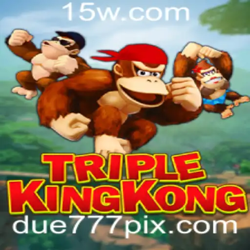 TripleKingKong: Um Mergulho no Mundo dos Jogos de Aventura